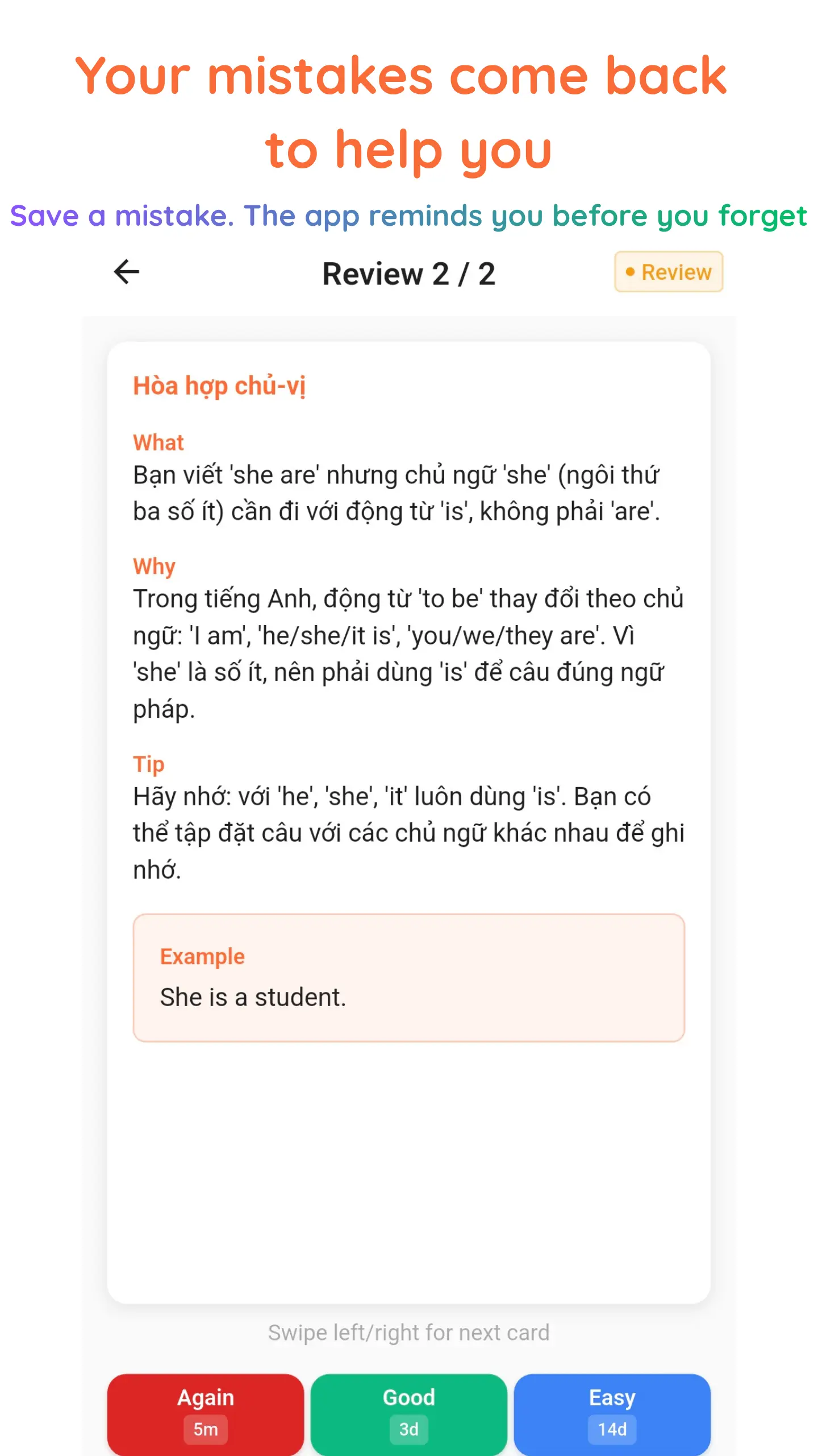 ReadSmart app screenshot 4