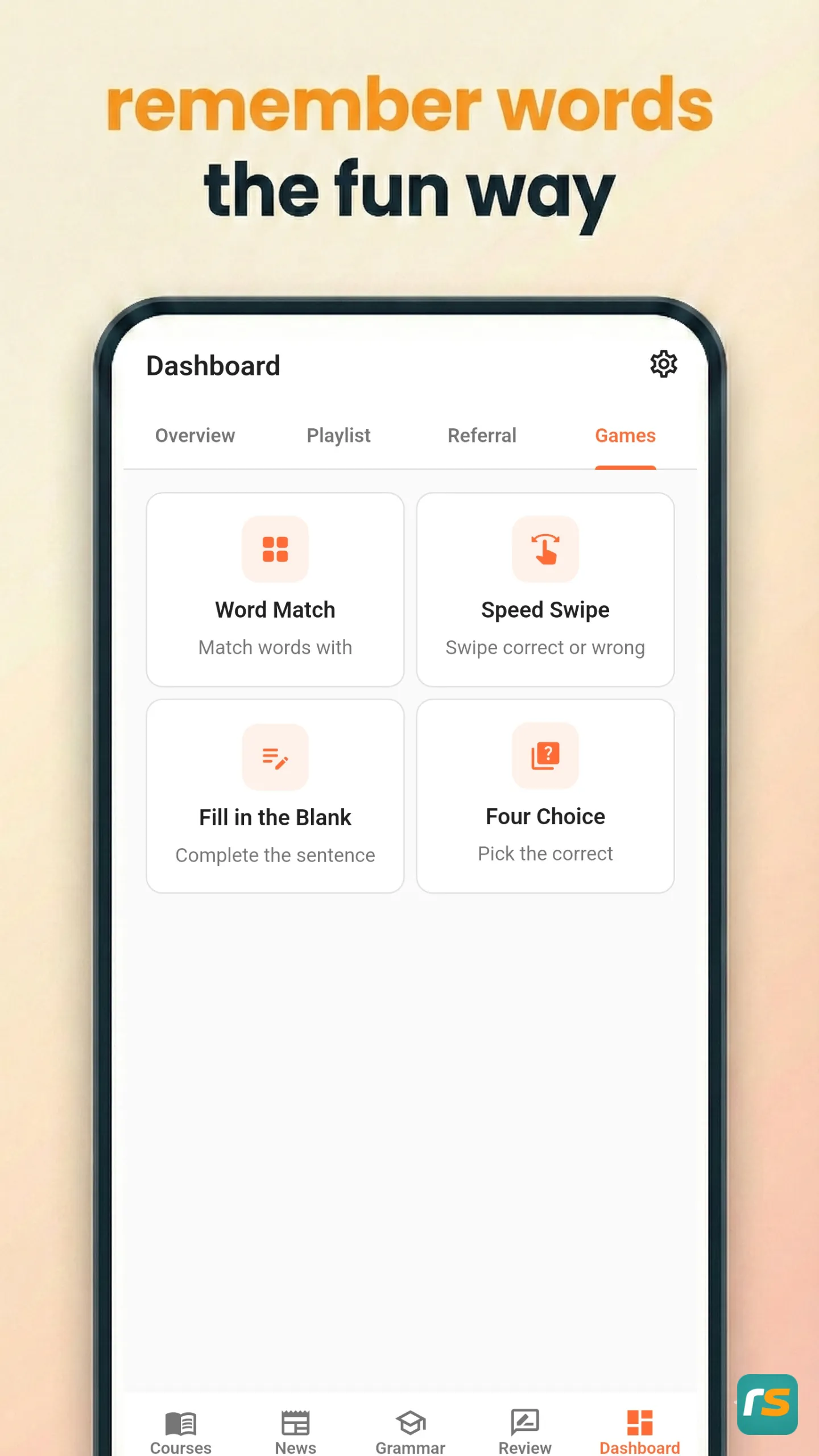 ReadSmart app screenshot 8